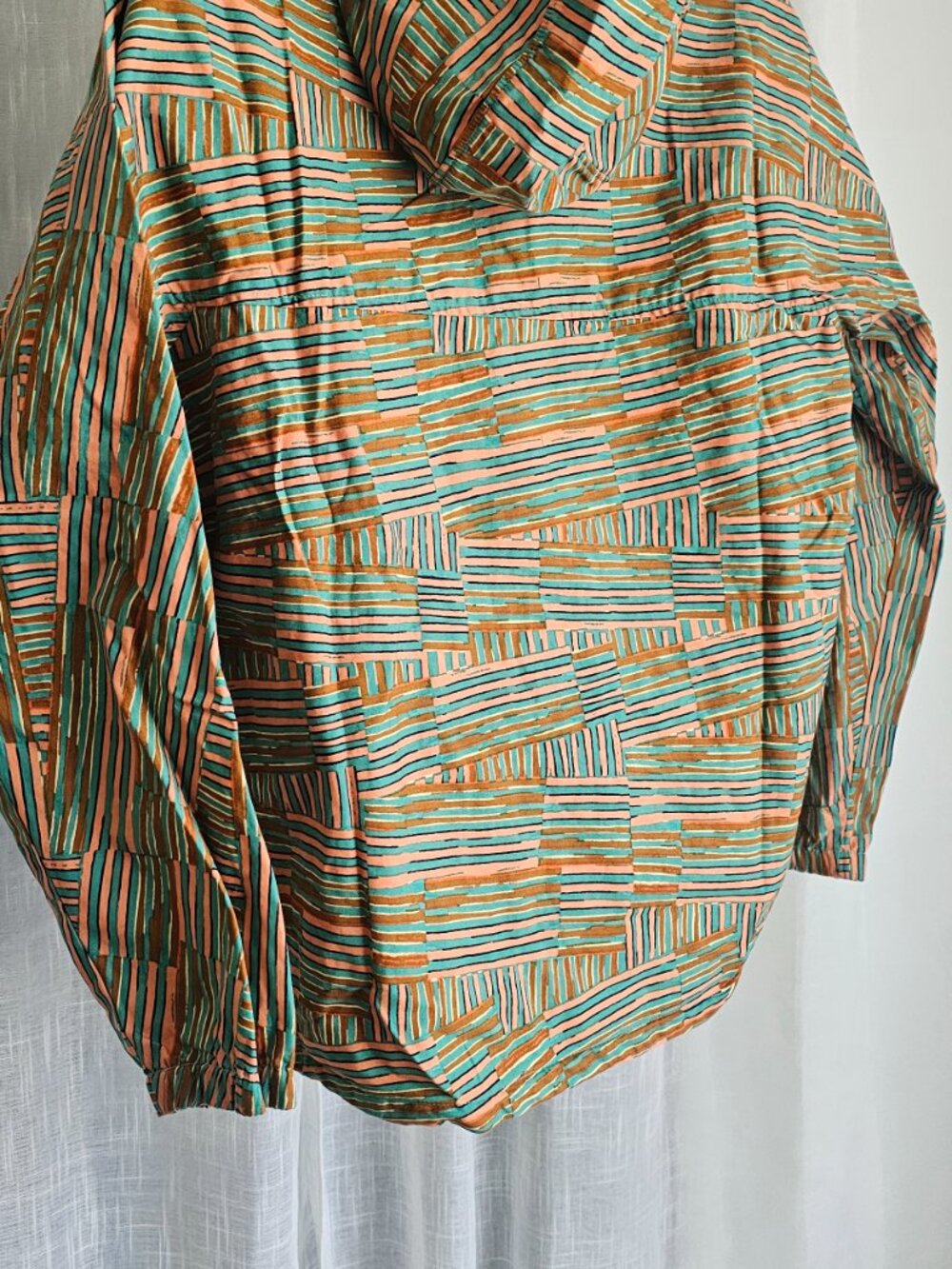 Patagonia Funhoggers Anorak Size M NWT - Picture 2 of 3